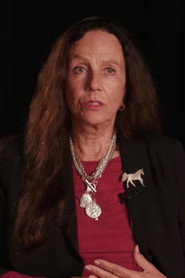 Carolyn Carradine
