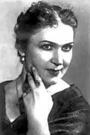 Larysa Rudenko