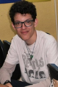 Arthur Joaquim