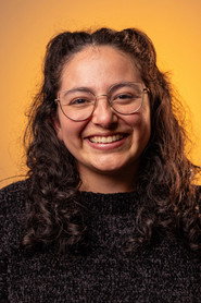 Melany Arroyo Calderón