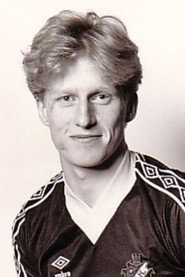 Janne Eriksson