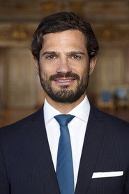 Prince Carl Philip of Sweden