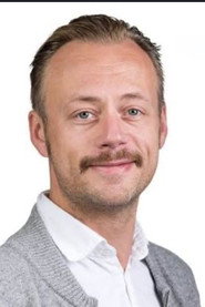 Halvard Djupvik