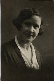 Valentina Valevskaya