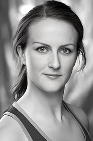 Kim Wright