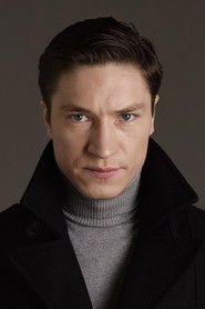 Aleksey Kirsanov