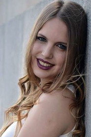 Lucia Carolina Pecrul