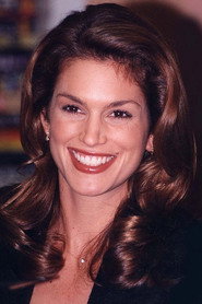 Cindy Crawford