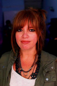 Alexandra Bianchi Cruzado