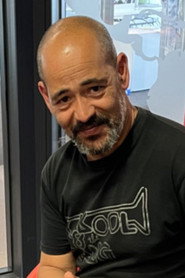 Belkacem Meziane