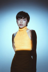 Auralie Chang