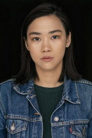 Joanna Tu