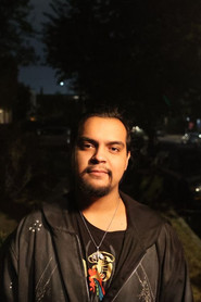 Victor Murillo