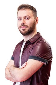 Julien Dachaud