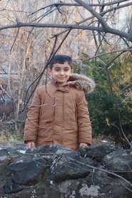 Hrachya Nersisyan