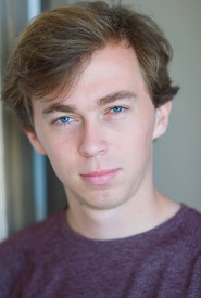 Geoffrey Ulysses Geissinger