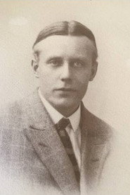 John Baptist Lucius Noel
