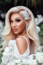 Plastique Tiara