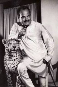 Dukhiram Swain