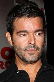 Pablo Montero