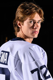 Gavin McKenna