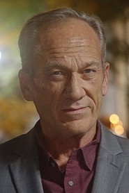 Marx Mitchell