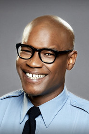 Darien Sills-Evans