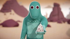 Épisode 20