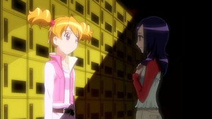 Setsuna and Love: The Heart That Cares for Others!