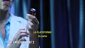 La plateforme - 2ème partie