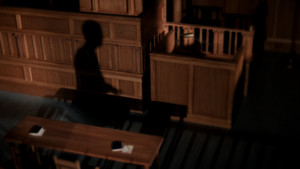 Secrets de l'intérieur