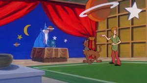 Magiciens et sorciers