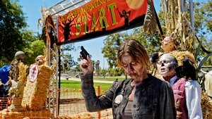 Les zombies de Westport