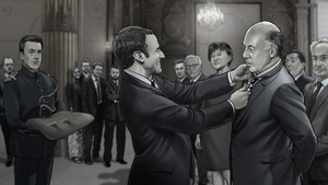 Sanofi, labo “chouchou” de la Macronie ?