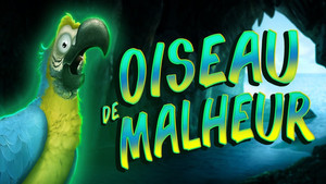 Oiseau de malheur