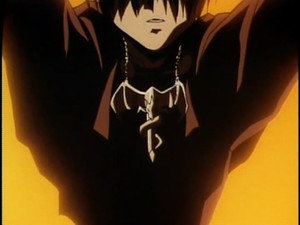 Flameheart