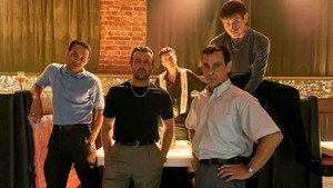 Épisode 1