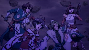 Épisode 12