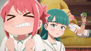 Utopia ~ Making Manga's Better With Others