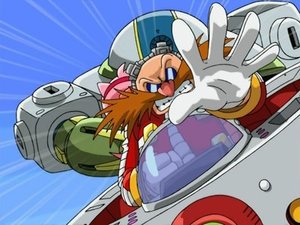 Robotnik contre-attaque