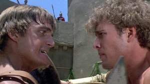 Les Gladiateurs