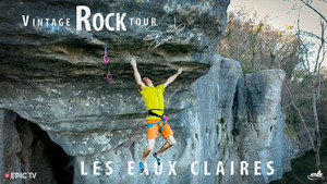 Seb Takes On The Unrepeatable 9a's