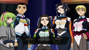 Épisode 14