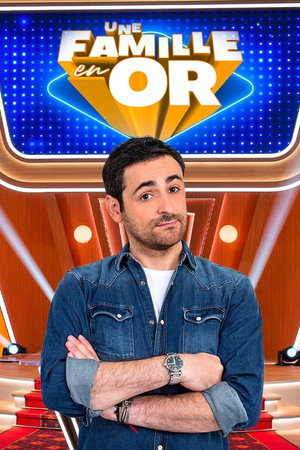 Une famille en or