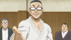 Épisode 11