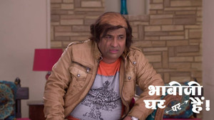 David Invites Vibhuti and Anita to London