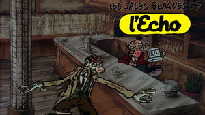 Le bistrot