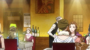 Amour secret