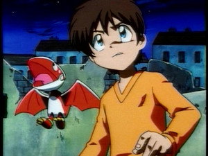 Épisode 9