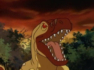 Jurassic Carmen